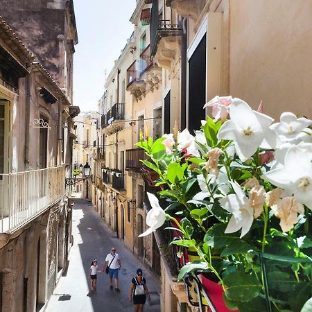 Feel Home Ortigia 2 Siraküza Dış mekan fotoğraf